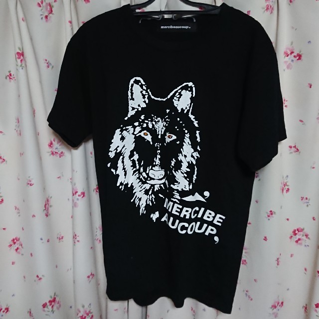 mercibeaucoup(メルシーボークー)のかさ様専用 メンズのトップス(Tシャツ/カットソー(半袖/袖なし))の商品写真