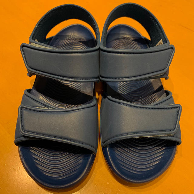 adidas(アディダス)キッズ サンダル ALTASWIM C 19cm アディダス キッズ サンダル adidas ジュニア 子供 ALTASWIM C 男の子 女の子 シューズ 子供靴 ベルクロ 海 プール ビーチ 水遊び 海水浴 GV7803 GV7802