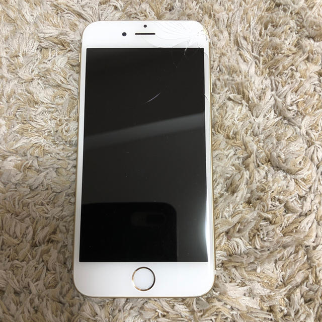 iPhone6 64GB simフリー四台セット