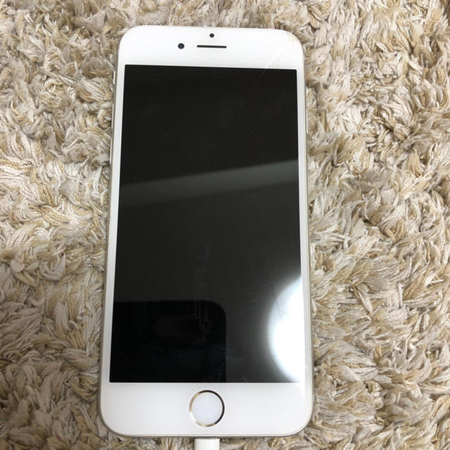 iPhone6 64GB simフリー四台セット