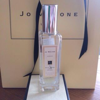 ジョーマローン(Jo Malone)のJO MALONE ホワイトジャスミン(香水(女性用))