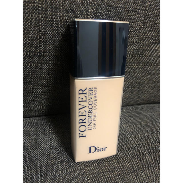 Dior(ディオール)のディオール ファンデーション コスメ/美容のベースメイク/化粧品(ファンデーション)の商品写真