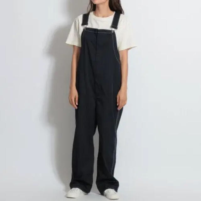 【国内配送】
Monica Santa - サロペット overall unversal サロペット/オーバーオール 【国内配送】
Monica Santa - サロペット overall unversal サロペット/オーバーオール