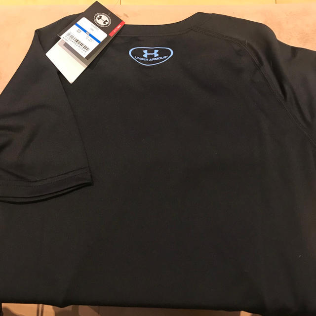 UNDER ARMOUR(アンダーアーマー)の【新品】2枚セットunder armor アンダーアーマーキッズTシャツ スポーツ/アウトドアの野球(ウェア)の商品写真