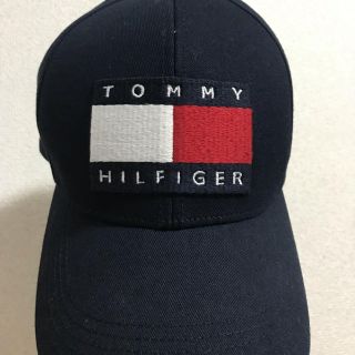 トミーヒルフィガー(TOMMY HILFIGER)のキャップ TOMMY HILFIGER(キャップ)