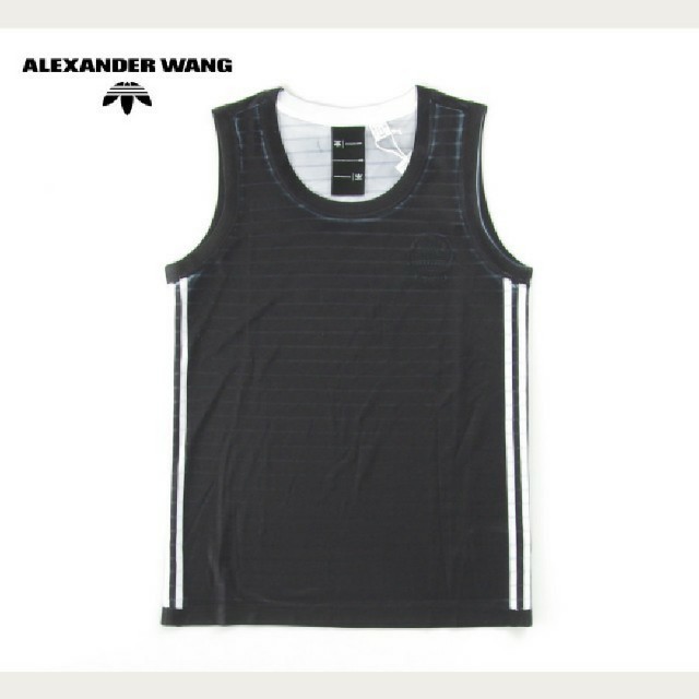 Alexander Wang(アレキサンダーワン)の 新品 adidas Originals by Alexander Wang メンズのトップス(タンクトップ)の商品写真