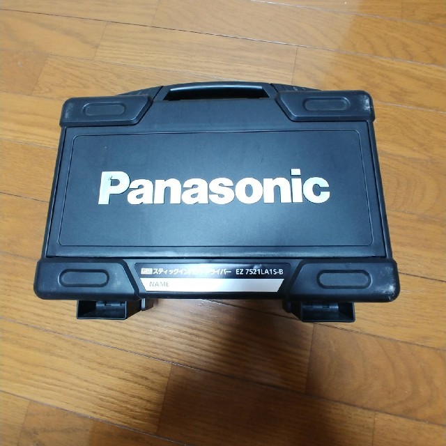 Panasonic(パナソニック)のパナソニック　電動ドリル スポーツ/アウトドアの自転車(工具/メンテナンス)の商品写真