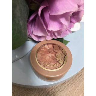 ランコム(LANCOME)のランコム シルキークリームハイライター(フェイスカラー)