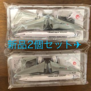 ジャル(ニホンコウクウ)(JAL(日本航空))のJAL飛行機おもちゃ(模型/プラモデル)