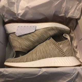 アディダス(adidas)のadidas KITH NAKED トリプルコラボ NMD CS2 26.5cm(スニーカー)