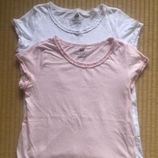 エイチアンドエム(H&M)のH&M (Tシャツ/カットソー)