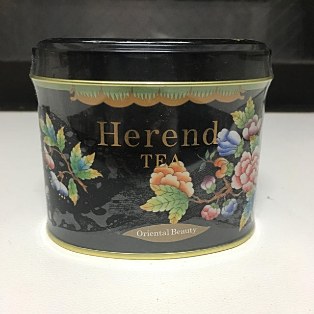 Herend(ヘレンド)のヘレンド  お茶   烏龍茶 その他のその他(その他)の商品写真