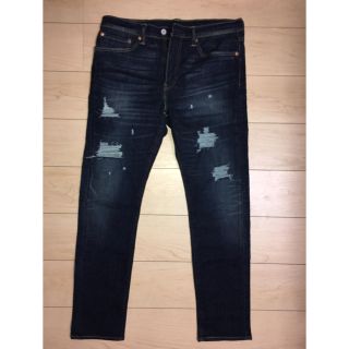 リーバイス(Levi's)の［TOMO様専用 ］リーバイス 510 w34 L32(デニム/ジーンズ)