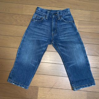 リーバイス(Levi's)のもうすぐ削除 リーバイス 503 80cm(パンツ)