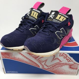 ニューバランス(New Balance)の未使用 NEW BALANCE BAD SPRIT 26cm(スニーカー)