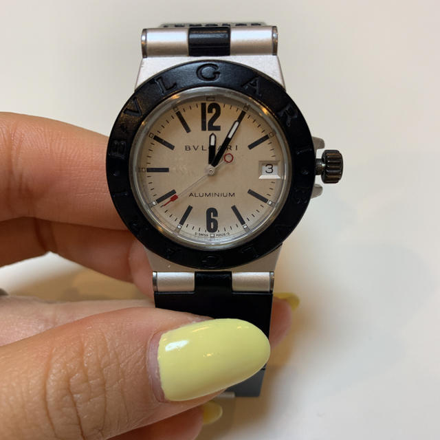 卸売 BVLGARI ブルガリ腕時計 - 腕時計