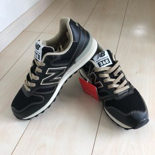 ニューバランス(New Balance)のニューバランス W368JBK 23.0 スニーカー(スニーカー)