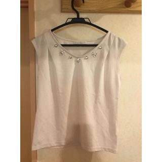 プロポーションボディドレッシング(PROPORTION BODY DRESSING)のproportion body dressing トップス(カットソー(半袖/袖なし))