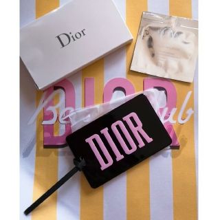 クリスチャンディオール(Christian Dior)のディオール　Dior　ミラー(ミラー)