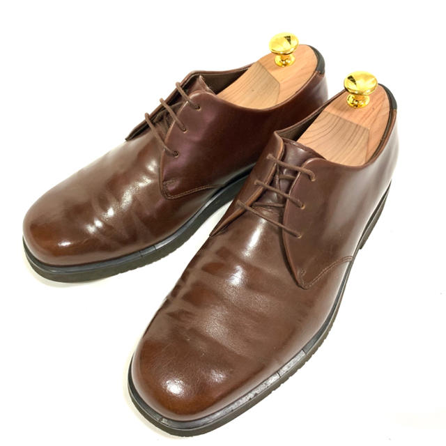 ROCKPORT - ROCKPORT 約25.5cm ビジネスシューズ 革靴 レザーシューズ 本革の通販 by shoes cloak