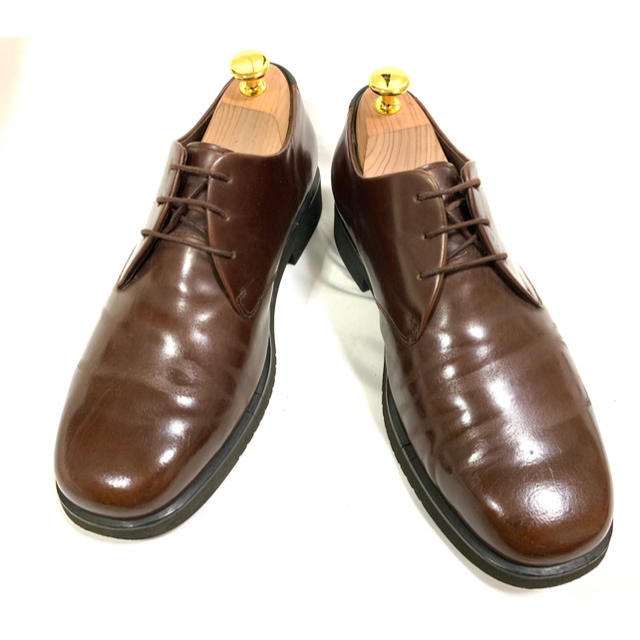 ROCKPORT(ロックポート)のROCKPORT 約25.5cm ビジネスシューズ 革靴 レザーシューズ 本革 メンズの靴/シューズ(ドレス/ビジネス)の商品写真