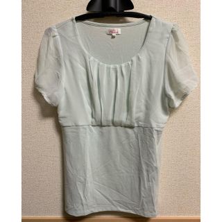 アオキ(AOKI)のカットソー 半袖(カットソー(半袖/袖なし))