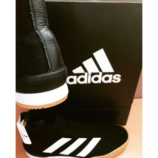 コムデギャルソン(COMME des GARCONS)のgosha rubchinskiy adidas スニーカー(スニーカー)