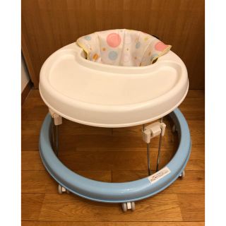 ニシマツヤ(西松屋)の歩行器 西松屋(歩行器)