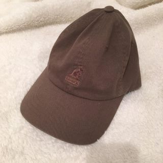 カンゴール(KANGOL)のkangol キャップ(キャップ)