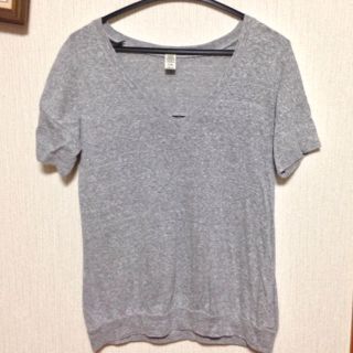 ◎VネックTシャツ◎(Tシャツ(半袖/袖なし))