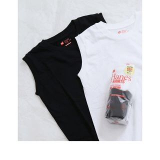 ヘインズ(Hanes)のヘインズ タンクトップ(タンクトップ)