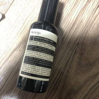 イソップ(Aesop)のAesop 日焼け止め(日焼け止め/サンオイル)