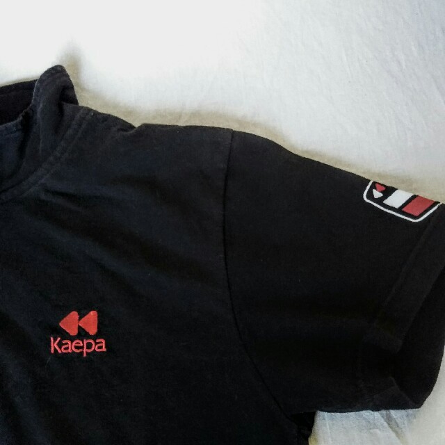 Kaepa(ケイパ)のKaepa  カッパ  メンズ  シャツ  ポロシャツ  半袖 メンズのトップス(ポロシャツ)の商品写真