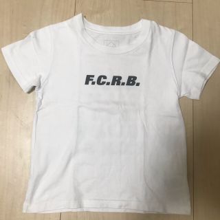 エフシーアールビー(F.C.R.B.)のBristol×SNOOPY  kids サイズ120(Tシャツ/カットソー)