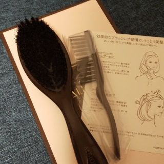 アルビオン(ALBION)のアルビオン 記念品(ヘアケア)