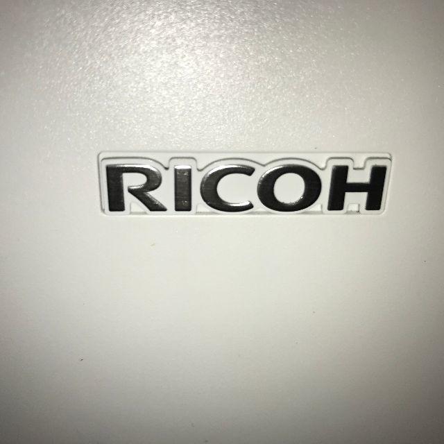 RICOH(リコー)のRICOH　IPSiO　SP　C220　 カラーレーザープリンター　ジャンク スマホ/家電/カメラのPC/タブレット(PC周辺機器)の商品写真