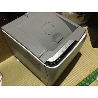 リコー(RICOH)のRICOH　IPSiO　SP　C220　 カラーレーザープリンター　ジャンク(PC周辺機器)