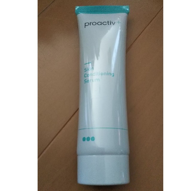 proactiv(プロアクティブ)の3ステップ目！プロアクティブ スキンコンディショニングセラム90g コスメ/美容のスキンケア/基礎化粧品(美容液)の商品写真