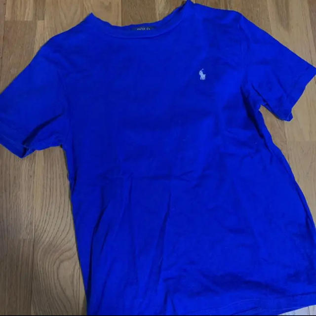 Ralph Lauren(ラルフローレン)のラルフローレンTシャツ メンズのトップス(Tシャツ/カットソー(半袖/袖なし))の商品写真