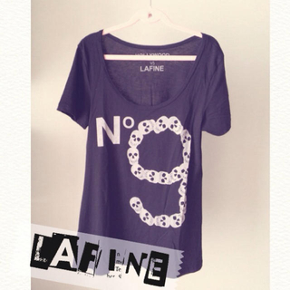 ラファイン(LaFine)の※cana＊c...さま♡LAFINE(Tシャツ(半袖/袖なし))