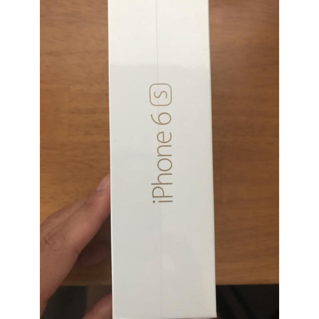 iPhone 6s Rose Gold 32 GB