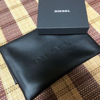 ディーゼル(DIESEL)のDIESEL 袋 空箱(ショップ袋)