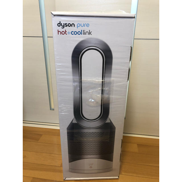 新品未使用❤ Dyson  HP03WS