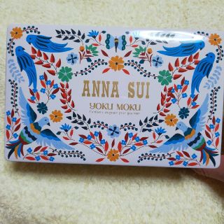 アナスイ(ANNA SUI)のヨックモック　アナスイ(菓子/デザート)