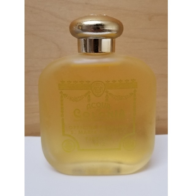 Santa Maria Novella(サンタマリアノヴェッラ)のサンタ・マリア・ノヴェッラ コロン 100ml コスメ/美容の香水(ユニセックス)の商品写真