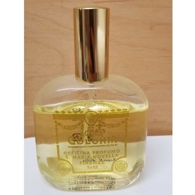 Santa Maria Novella(サンタマリアノヴェッラ)のサンタ・マリア・ノヴェッラ オーデコロン シトラス コスメ/美容の香水(ユニセックス)の商品写真