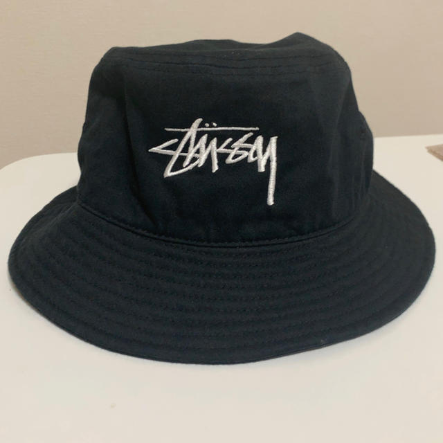 STUSSY(ステューシー)のSTUSSY ハット レディースの帽子(ハット)の商品写真