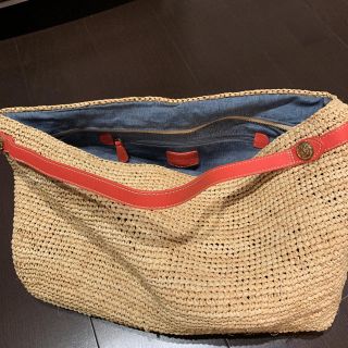 トプカピ(TOPKAPI)のTOPKAPI トートバッグ(トートバッグ)