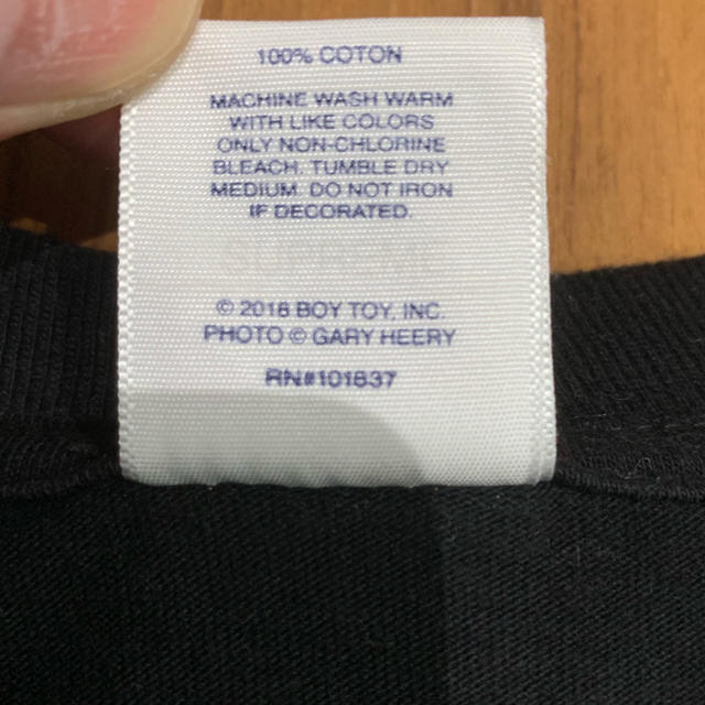 Supreme(シュプリーム)のシュプリーム   マドンナTシャツ18aw メンズのトップス(Tシャツ/カットソー(半袖/袖なし))の商品写真
