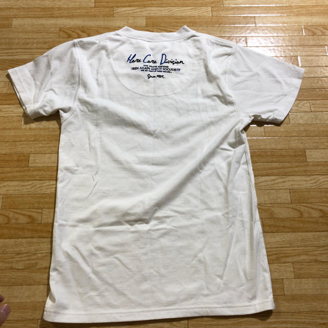 GOTCHA(ガッチャ)のGOTCHA MCD G-LAND メンズのトップス(Tシャツ/カットソー(半袖/袖なし))の商品写真